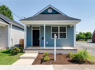 2000 1/2 Selden St, Richmond, VA 23223