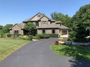 10625 Bethel Rd, Fort Wayne, IN 46818