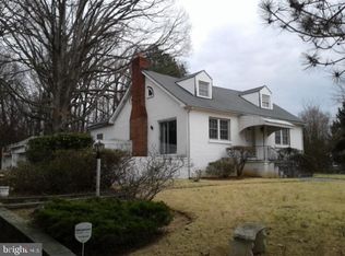 804 E Randolph Rd, Silver Spring, MD 20904