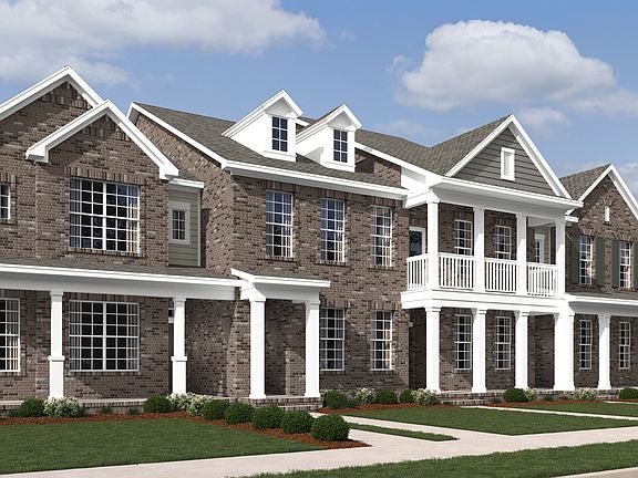 Promenade at Clari Park - Alameda Interior Image 3