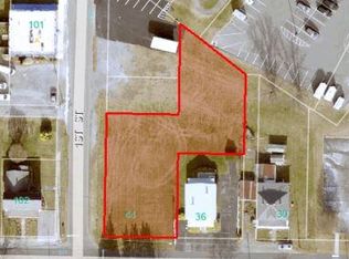 44 W Cleveland Ave, Vinton, VA