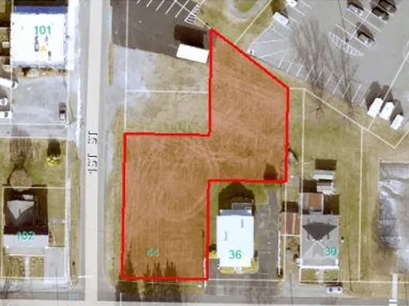 44 W Cleveland Ave, Vinton, VA 24179