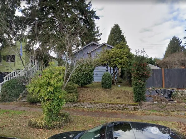 7737 18th Avenue SW, Seattle, WA 98106