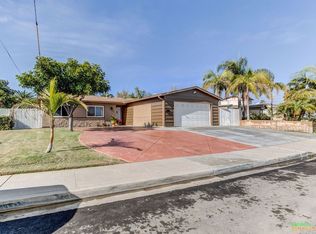 1616 Marl Ave, Chula Vista, CA 91911