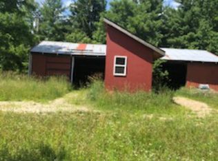 2505 S Lima Center Rd, Chelsea, MI 48118