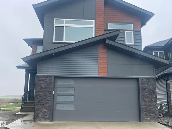 416 Pine Point, Leduc, AB T9E 1S7