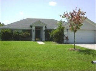 219 Abalone Rd NW, Palm Bay, FL 32907