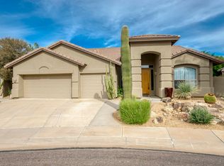 4518 E Paso Trl, Phoenix, AZ 85050