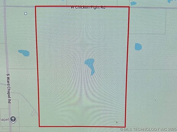 3rd image of Chicken Fight Rd