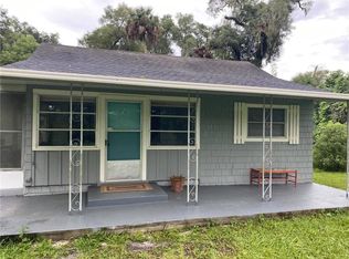 121 S Ridgewood Ave, Deland, FL 32720