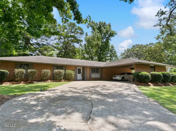 5806 Baxter Dr, Jackson, MS 39211
