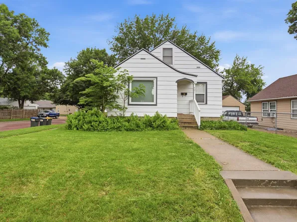 401 W 29th St, Sioux Falls, SD 57105