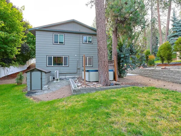 4310 S Hollow Ct, Spokane, WA 99206