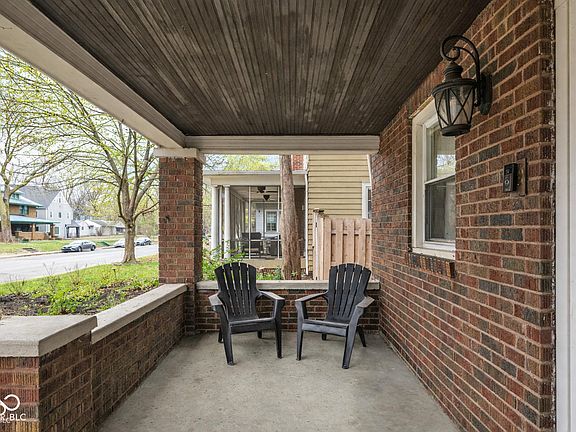 4th image of 4039 Central Ave