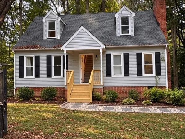 7107 Deer Run Ln, Midlothian, VA 23112