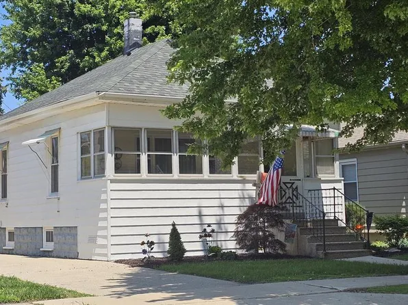 3616 75th STREET, Kenosha, WI 53142