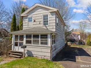 17 Stafford Avenue, Bristol, CT 06010