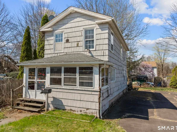 17 Stafford Avenue, Bristol, CT 06010