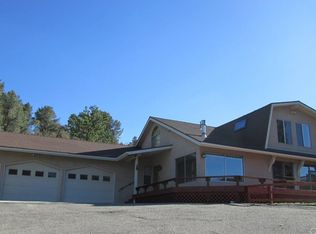 9500 Whispering Pines Rd, Frazier Park, CA 93225