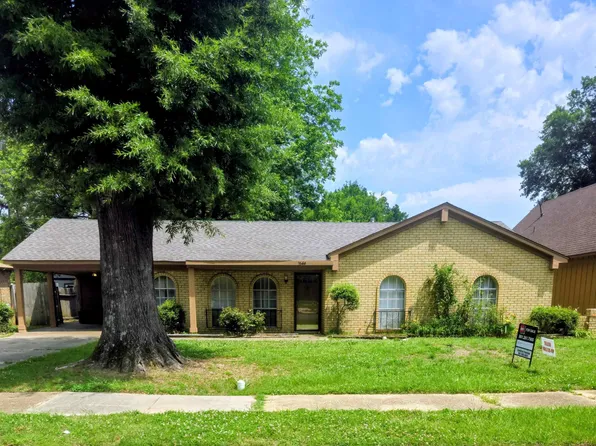 3544 McKenzie Cv, Memphis, TN 38118