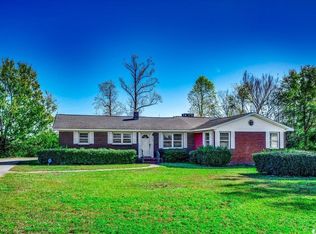 3701 Green Sea Rd S, Loris, SC 29569