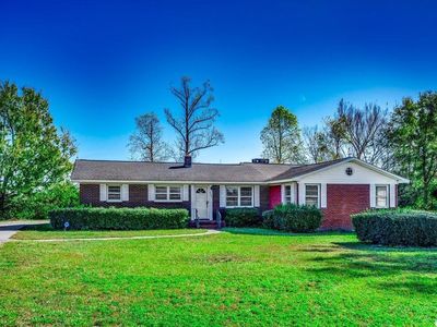 3701 South Green Sea Rd., Loris, SC, 29569