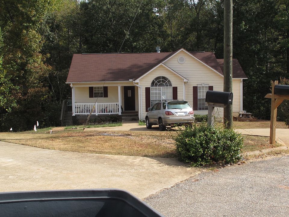 2nd image of 1150 County Road 455