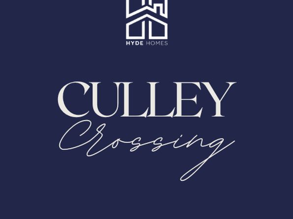 Traditional Series 1408 Plan, Culley Crossing