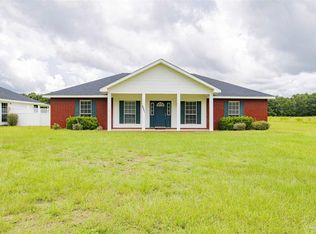 5251 W Spencer Field Rd, Pace, FL 32571