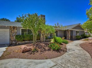 9045 W Rosada Way, Las Vegas, NV 89149