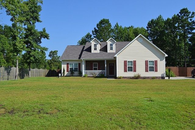 1st image of 111 Sparkling Brook Way