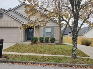 3380 Emerson Woods, Lexington, KY 40517