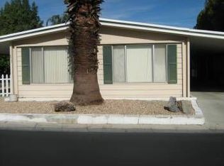 237 S Paseo Laredo, Cathedral City, CA 92234