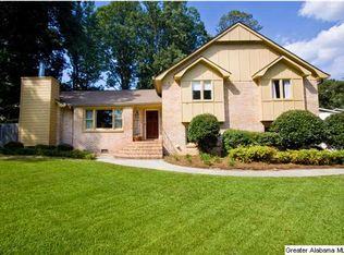 3200 Tyrol Rd, Birmingham, AL 35216