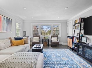 107 Russell St #2, Charlestown, MA 02129