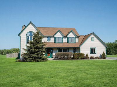 1410 Lebon LANE, Grafton, WI, 53024