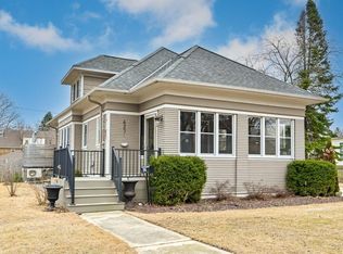 427 W Foster St, Port Washington, WI 53074