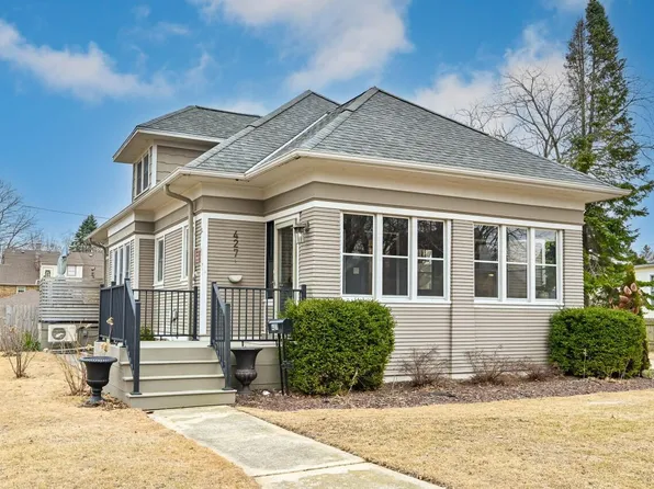 427 West Foster STREET, Port Washington, WI 53074