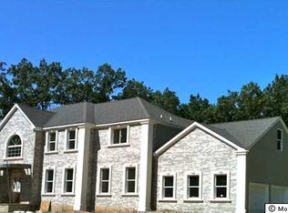 343 Millstone Rd, Millstone Township, NJ 08510