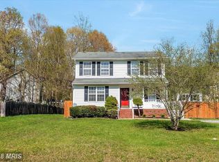 11909 Katelyn Dr, Fredericksburg, VA 22407