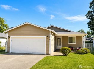 226 166th St E, Spanaway, WA 98387