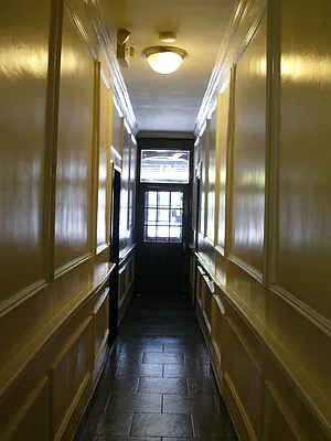 Rented by Corcoran | media 35