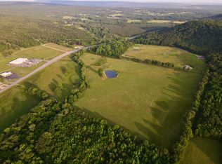 1920 Slabtown Rd LOT WP001, Dover, AR 72837