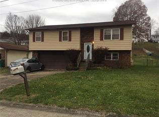 141 Timberlake Cir, Scott Depot, WV 25560