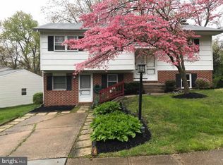 9808 Tolworth Cir, Randallstown, MD 21133