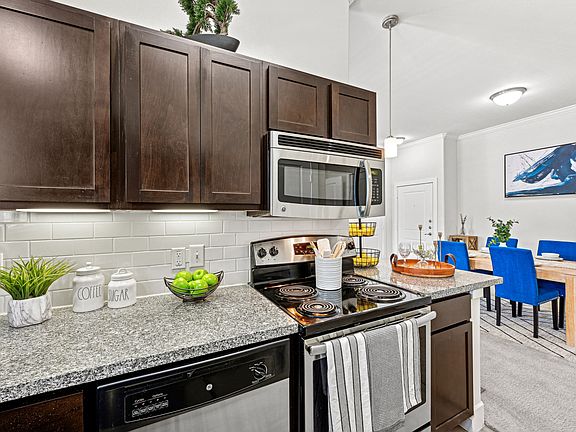 4th image of 15455 Canterbury Forest Dr #4939121