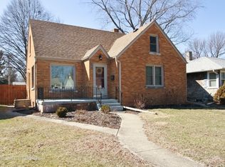 575 S Fraser Ave, Kankakee, IL 60901