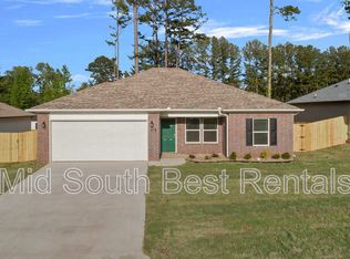 713 Timberline Rd, Jacksonville, AR 72076