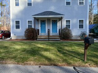 10 Brookwood Ave #A, Springvale, ME 04083