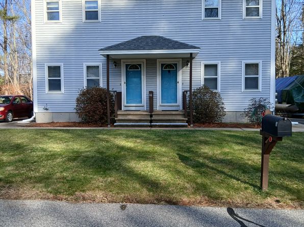 10 Brookwood Ave #A, Springvale, ME 04083